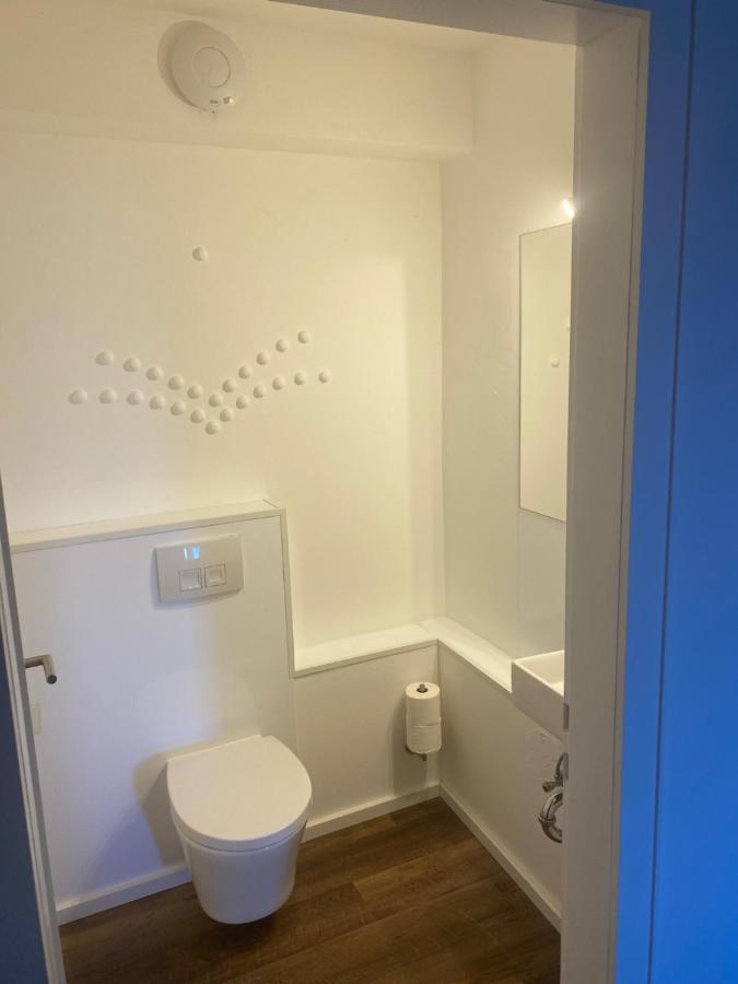 Haus In Esch Villa Esch  Dış mekan fotoğraf
