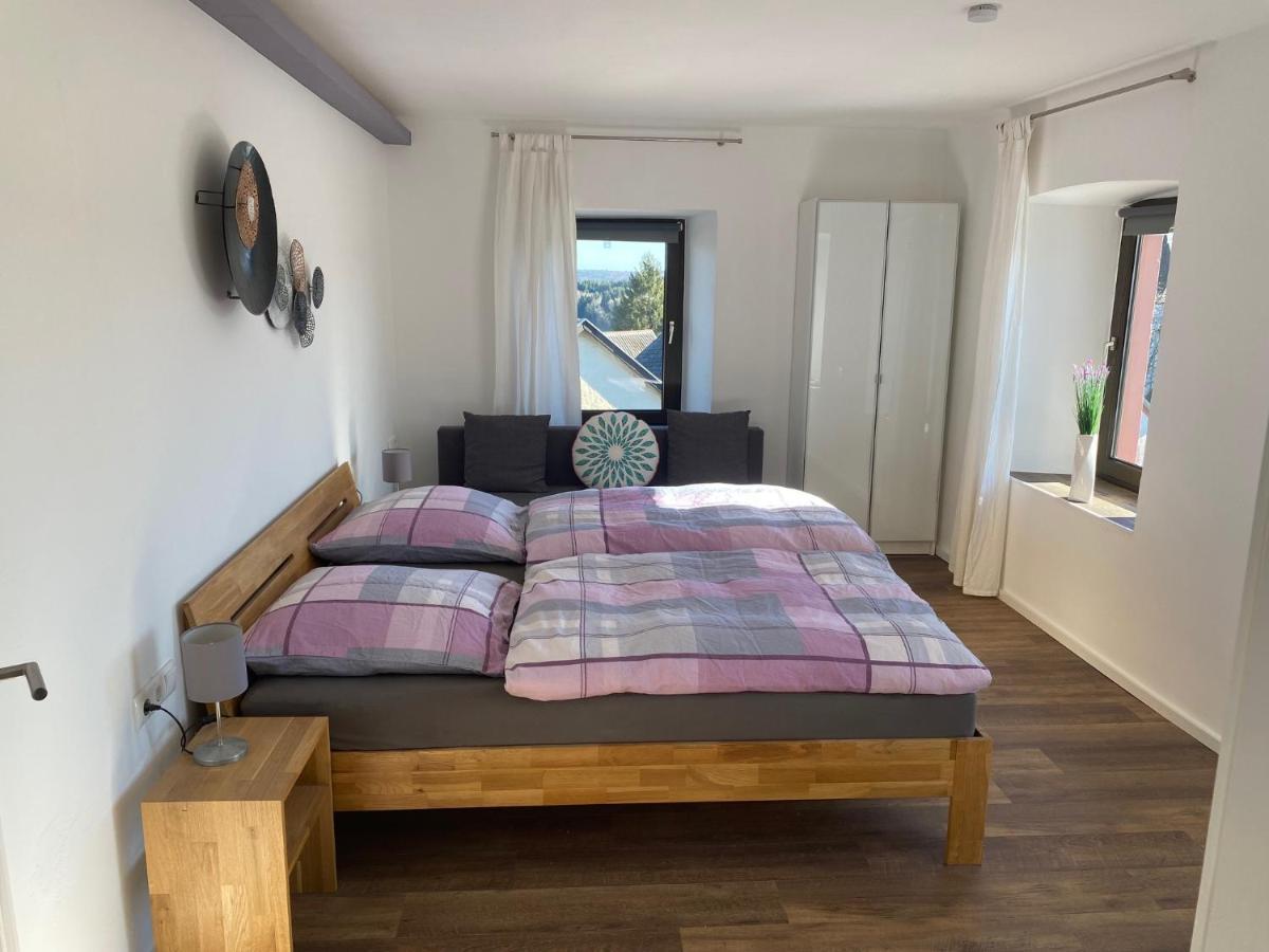 Haus In Esch Villa Esch  Dış mekan fotoğraf