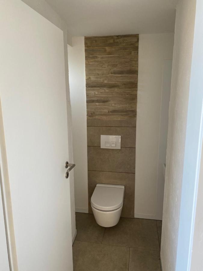 Haus In Esch Villa Esch  Dış mekan fotoğraf