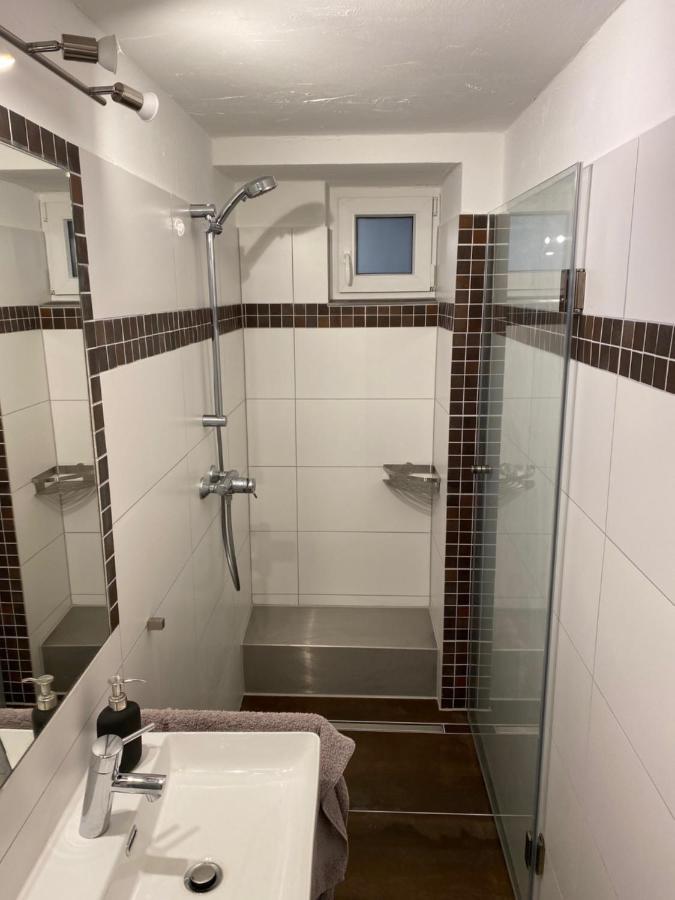 Haus In Esch Villa Esch  Dış mekan fotoğraf