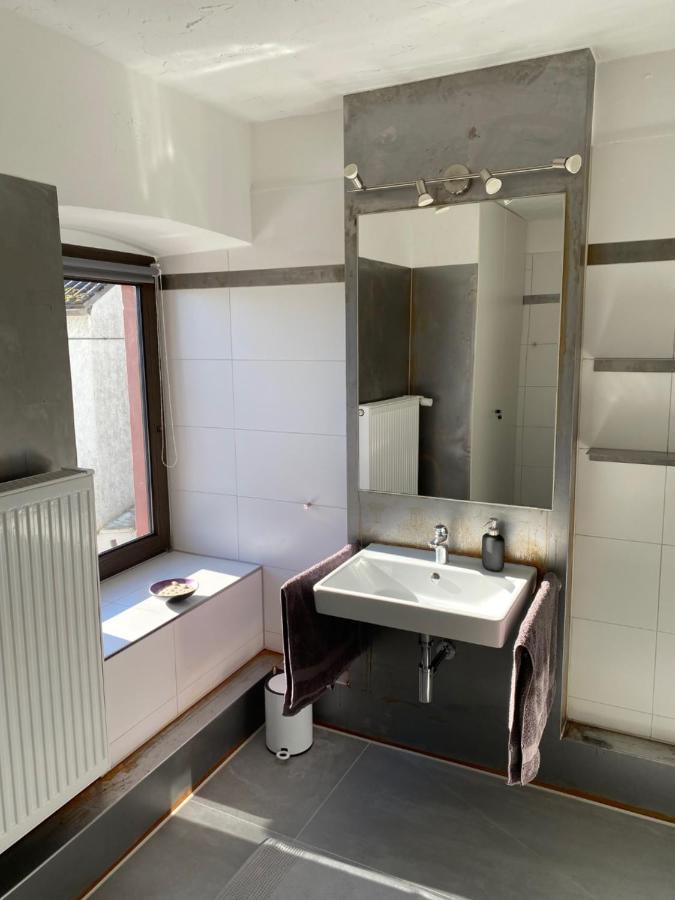 Haus In Esch Villa Esch  Dış mekan fotoğraf